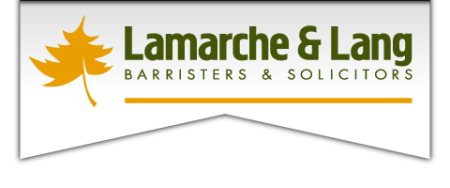 Lamarche & Lang